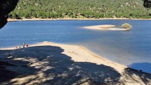 Pantano San Juan