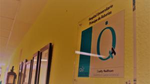 La acreditación es un reconocimiento a los sistemas de Calidad implantados en el Hospital
