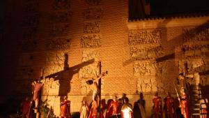Guía online de la Semana Santa 2019