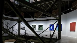 Exposición Tarit Plana