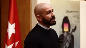 Jaime de los Santos