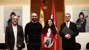 Presentación de la Orquesta