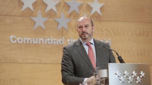 Consejo de Gobierno
