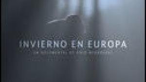 Invierno en Europa Invierno en Europa