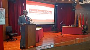 Un total de 320 alumnos han participado este curso en el X Torneo Escolar de Debate de la Comunidad de Madrid