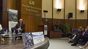 El Hospital 12 de Octubre recibe la Reacreditación HIMSS 6