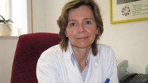 DOCTORA MONTSERRAT FERNÁNDEZ RIVAS