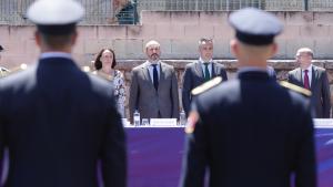 Cursos de acceso, ascenso y promoción interna para policías locales
