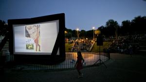 Imagen de Cine de Verano Comunidad de Madrid