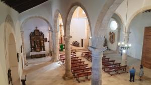 Imagen Iglesia Parroquial de Santo Domingo de Silos