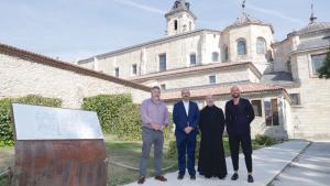 El presidente Rollán ha presentado hoy ‘A Villa Voz’, que llevará la mejor música clásica a estos once municipios madrileños