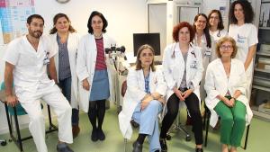 EQUIPO ENFERMEDADES PULMONARES INTERSTICIALES
