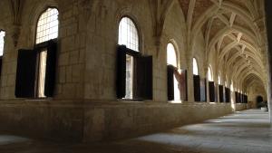 Monasterio de Santa María de El Paular