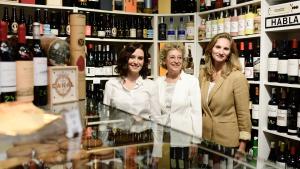 Isabel Díaz Ayuso en el día mundial del turismo