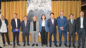 XV Semana de la Arquitectura