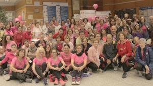 Hospital Severo Ochoa | Día del Cáncer de Mama