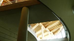 Detalle techo