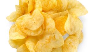 patatas fritas