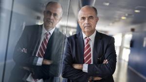 El doctor Zapatero Gaviria, elegido presidente de FACME