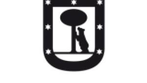 Logo Madrid