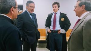 Juzgados de Pozuelo 