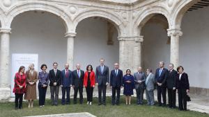 ‘Premio Derechos Humanos Rey de España’