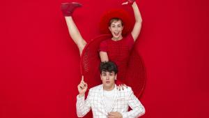 Rojo Estandar