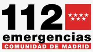Teléfono de emergencias 112 Imagen del teléfono de emergencias 112