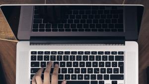 Teclado ordenador