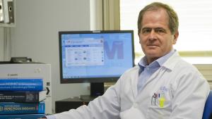 Juan Berenguer del Hospital Gregorio Marañón