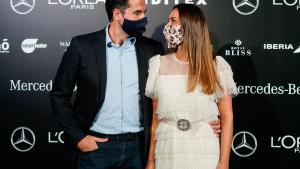 Aguado reconoce “el talento de la moda española” y alaba la “incalculable” labor de IFEMA en la Madrid Fashion Week 