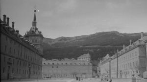 Monasterio de El Escorial