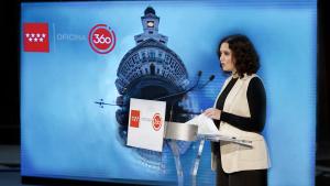 Presentación de la Oficina 360