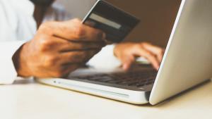 Compra por internet