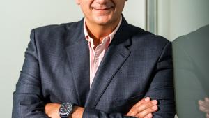 Javier García Fernández