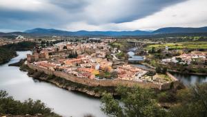 Buitrago del Lozoya