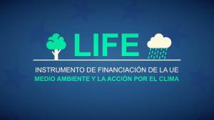 Programa Life, vinculado a la Unión Europea