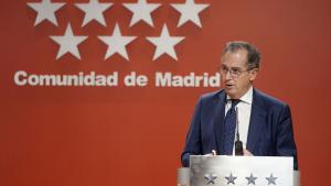Enrique Ossorio