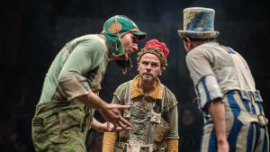 Festival Teatralia