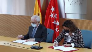 La Comunidad  apoya el papel del arbitraje como alternativa a la vía judicial