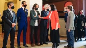 La Comunidad de Madrid alcanza un acuerdo para promover 18 festejos taurinos en pequeños municipios