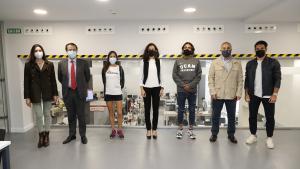 Colaboramos en la formación y orientación laboral de deportistas de alto nivel que terminan su carrera deportiva.