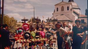fiesta de San Isidro .fiesta de San Isidro .