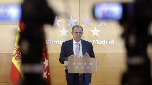 Destinamos 18,5 millones de euros para las becas de Formación Profesional.