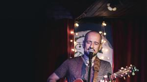 Antonio Ferrer en directo