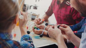 Experimentos físicos clase