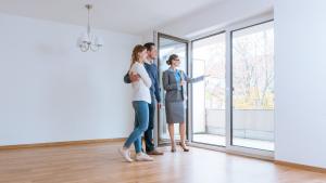 Aumentamos a 628 el número de profesionales inscritos en el Registro de Agentes Inmobiliarios