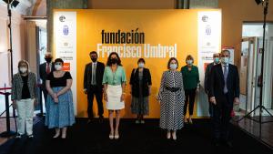 Premios Umbral en Sol