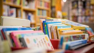 libros infantiles