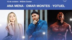Cartel del festival